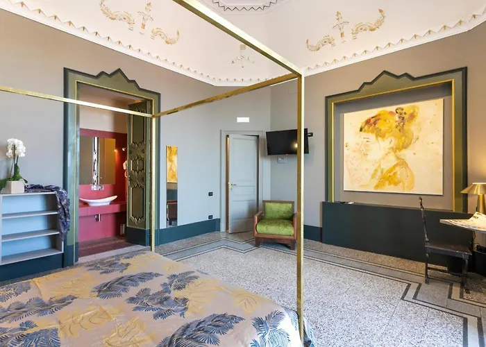 Bed & Breakfast 81 And Breakfast Catania