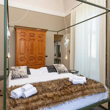 Bed & Breakfast 81 And Breakfast Catania