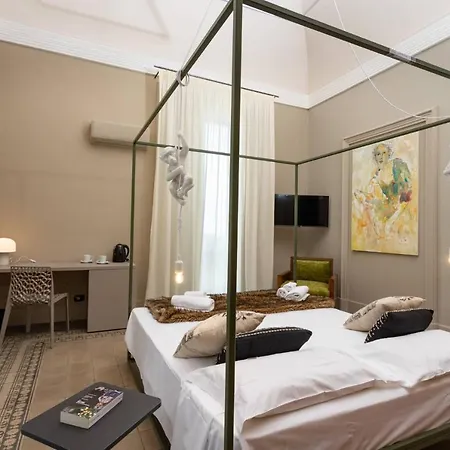 81 And Breakfast Bed & Breakfast *