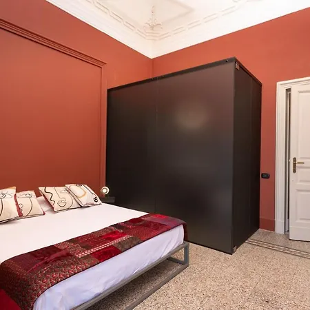81 And Breakfast Bed & Breakfast *