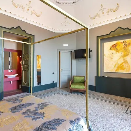 Bed & Breakfast 81 And Breakfast Catania