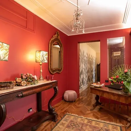 81 And Breakfast Bed & Breakfast