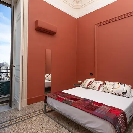 81 And Breakfast Bed & Breakfast 3*